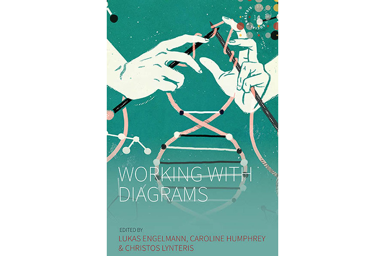 Working with Diagrams published by Berghahn Books