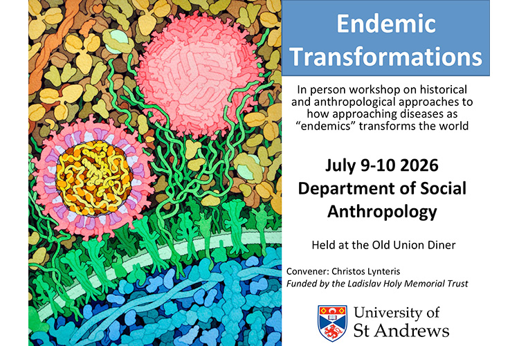 Endemic Transformations Workshop