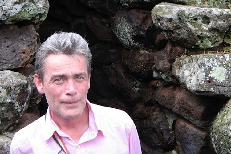 The Peter Gow Memorial Lecture