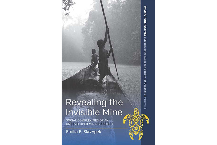 Revealing the Invisible Mine: Social complexities of an undeveloped mining project