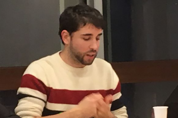 Society for the Anthropology of Europe Graduate Student Paper Prize
