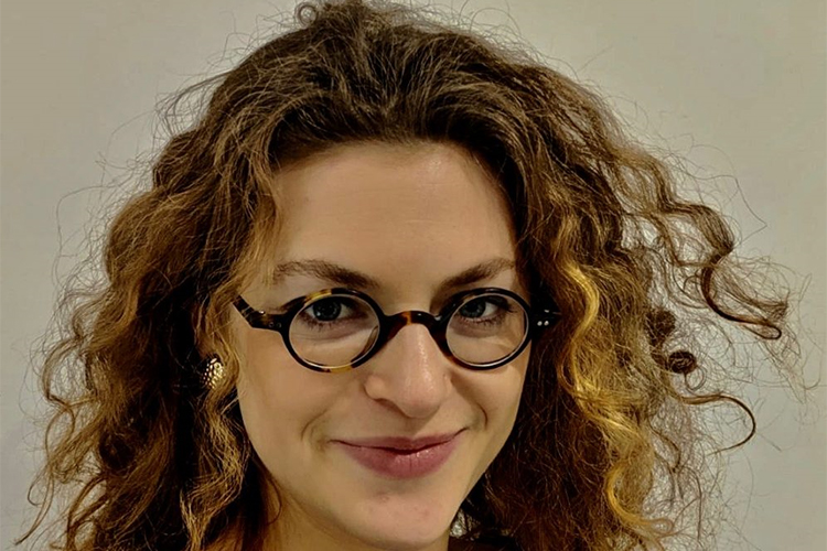 A warm welcome to Dr Pauline Destr&eacute;e