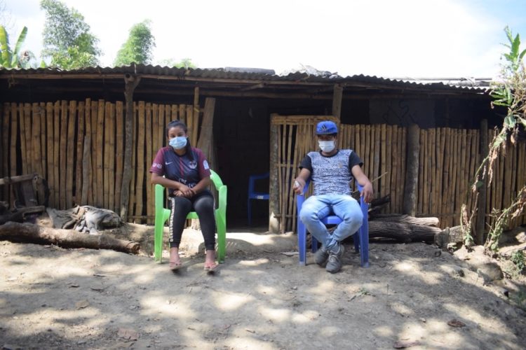 Peru facing rural Covid-19 disaster