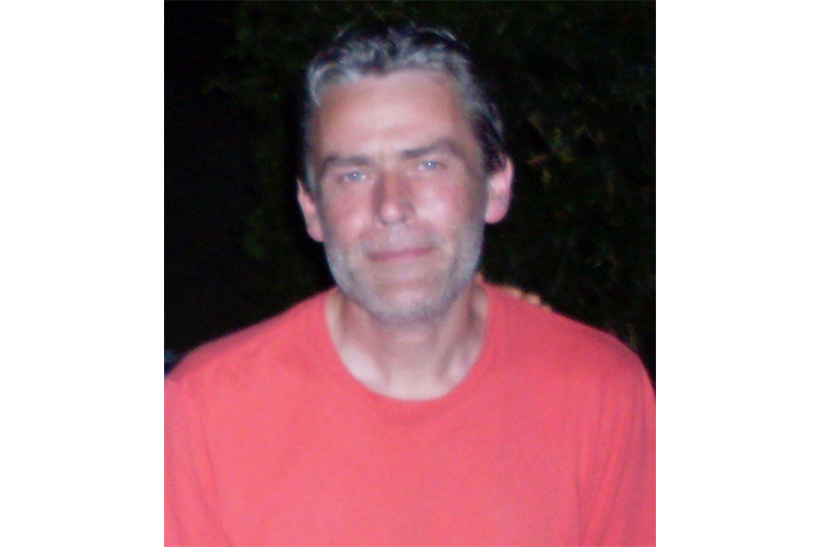 Remembering Professor Peter Gow (1958-2021)