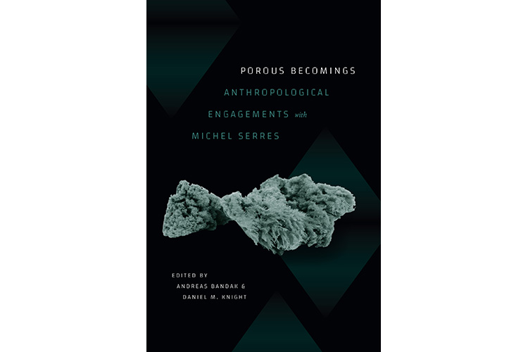 Porous Becomings YouTube discussion and Podcast