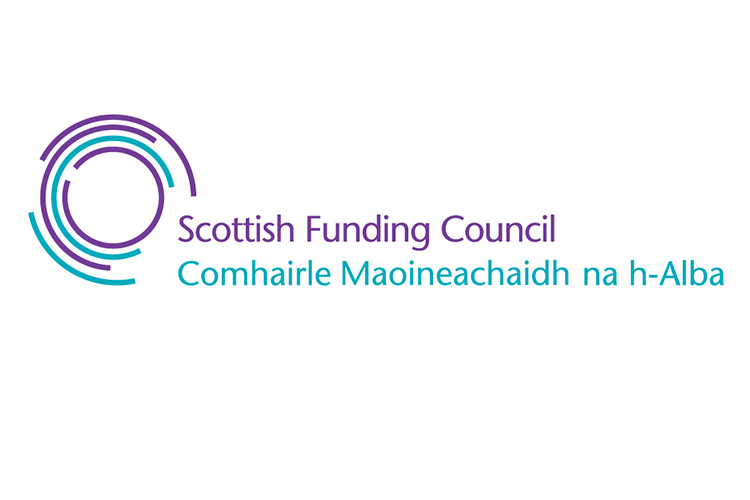 Scottish Funding Council: Grants Awarded to Researchers in Department of Social Anthropology