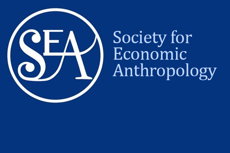 Society for Economic Anthropology Book Prize finalist