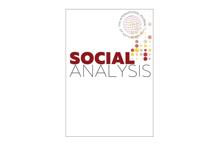 Social Analysis special issue "Working with Diagrams"