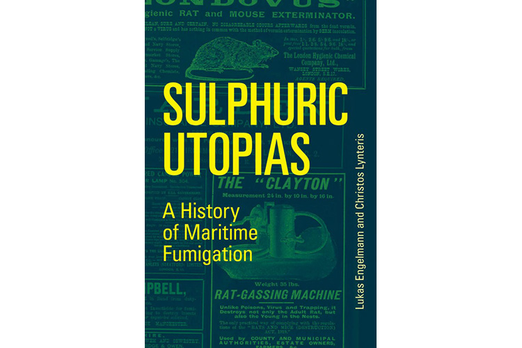 Sulphuric Utopias: A History of Maritime Sanitation