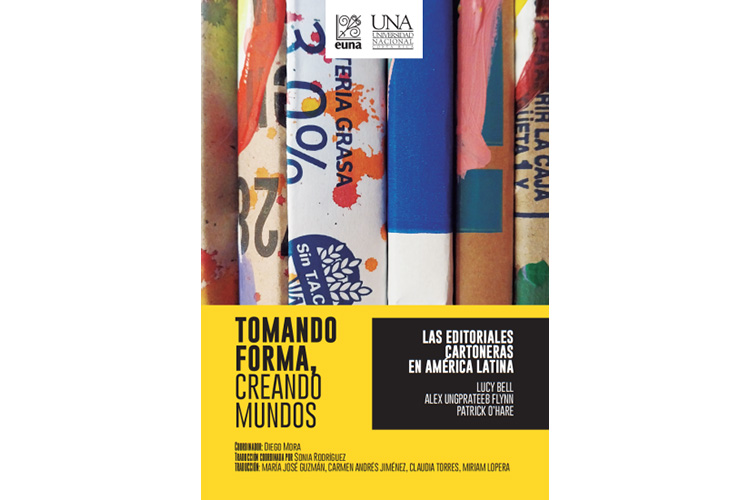 Dr Patrick O&rsquo;Hare&rsquo;s book released in Spanish