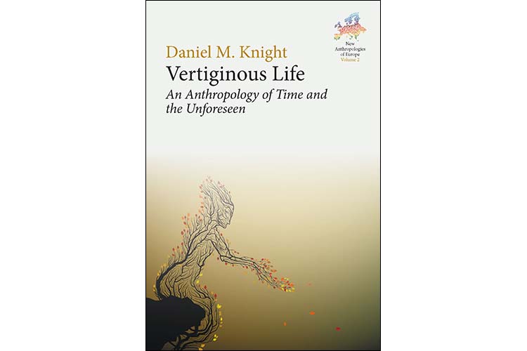 New Book by Dr Daniel M. Knight