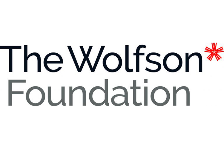 Wolfson Foundation doctoral scholarships