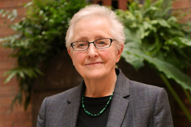 Marilyn Strathearn