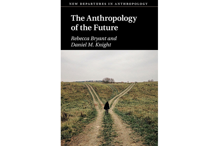 Cover of the book entitled