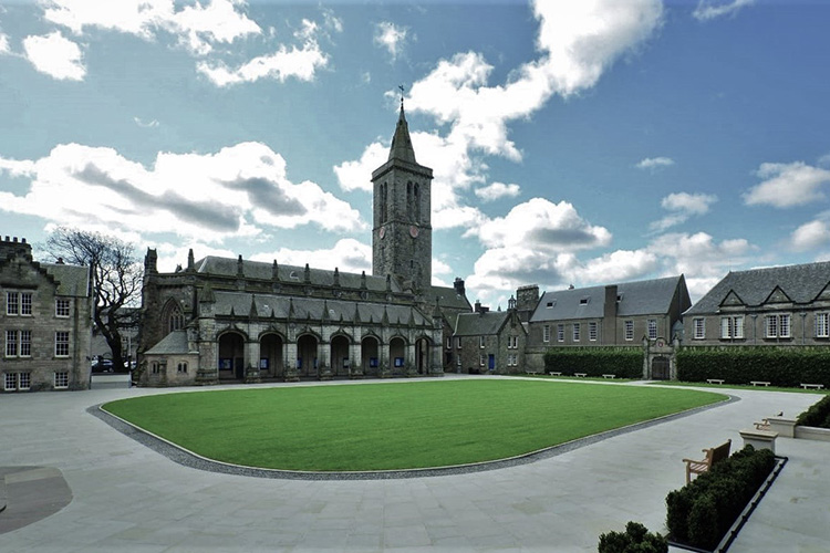New MSc in Energy Ethics