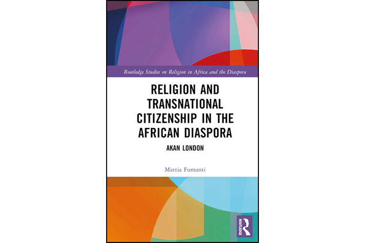 New book by Dr Mattia Fumanti