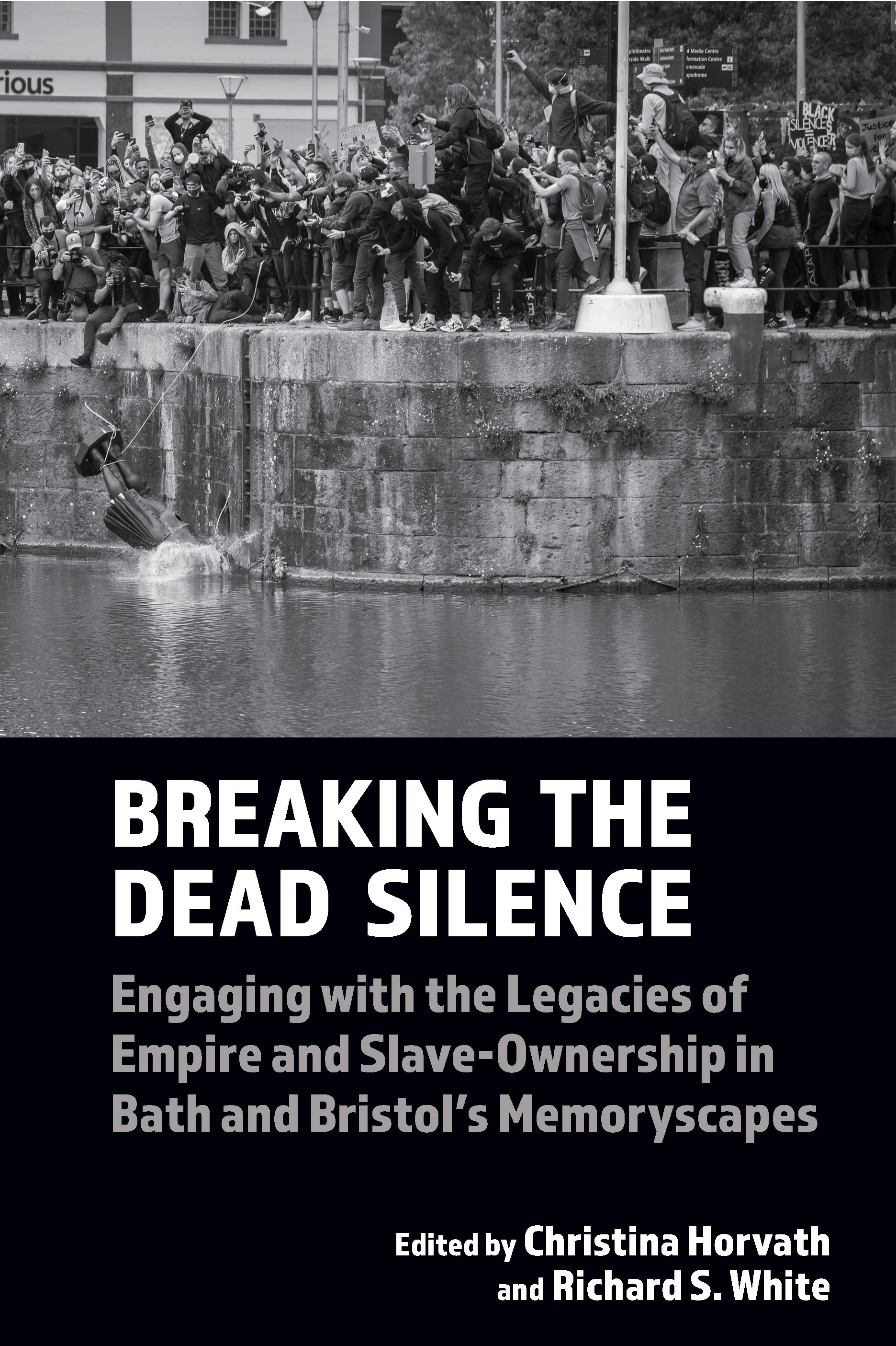 Breaking the Dead Silence.