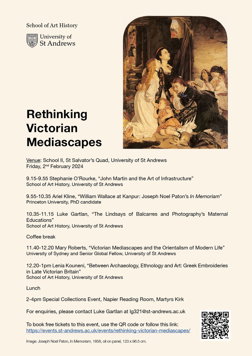 &lsquo;Rethinking Victorian Mediascapes&rsquo; and the &lsquo;Publishing Orientalism: A Transcultural Industry?