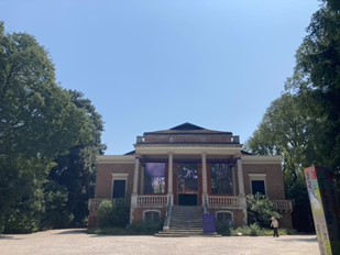 Applications open for the British Council Venice Fellowship 2026.