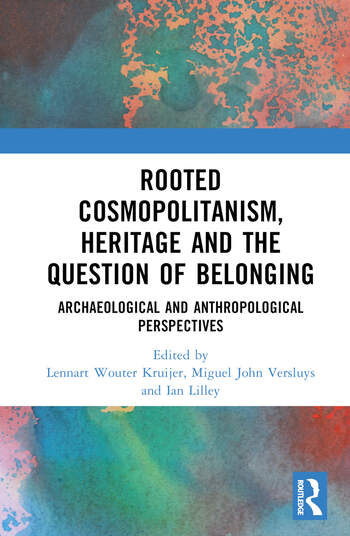 Karian Cosmopolitanism. Archaeology, Heritage, and Identity in Southwestern T&uuml;rkiye