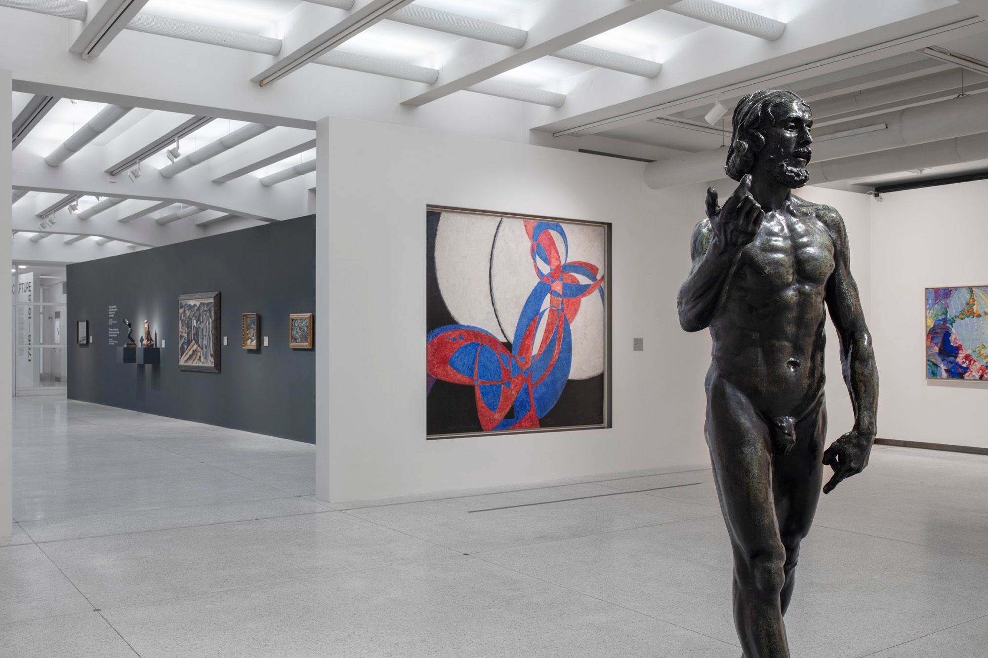 Art History and Museology: Translating Critical Approaches and Digital Tools into Innovative Pedagogical Practice