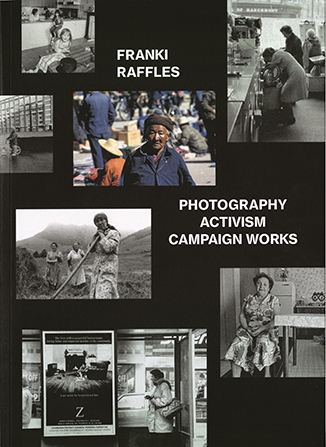 To let you understand: Franki Raffles, feminist networks and solidarity