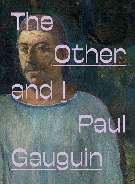 Paul Gauguin - The Other and I