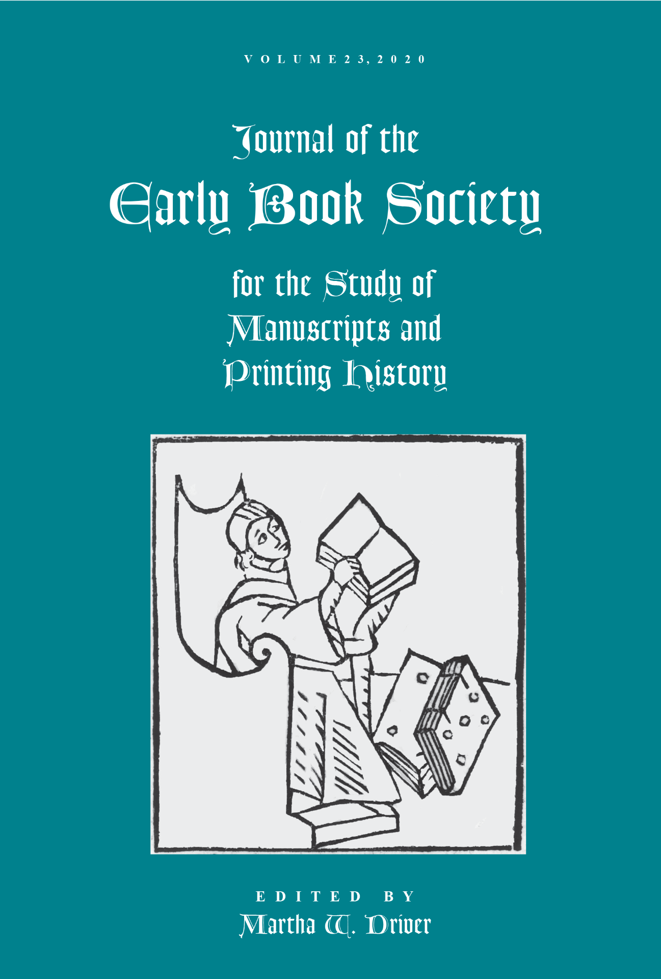 Additaments from Peterborough Abbey and the Problem of the 'Busy' Flyleaf