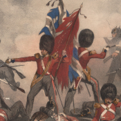 "Before the eye and into the heart": the Lindsays of Balcarres and the mediascape of the Crimean War