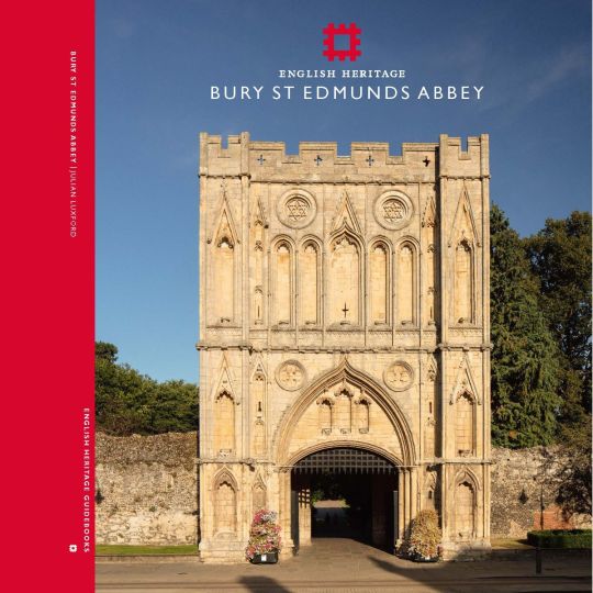 Bury St Edmunds Abbey