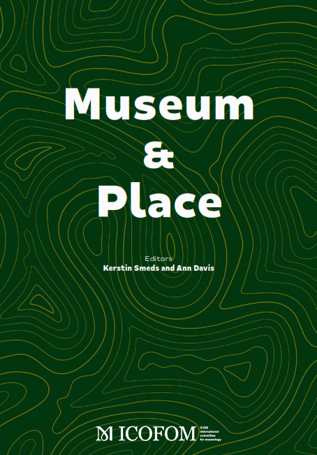 Sustaining a sense of place through community crafts and culture