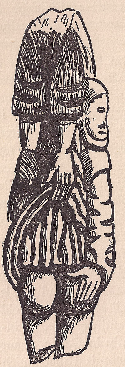 Karel Čapek's Graphic Britain: A study of the visual intermodernism of Čapek's 'Letters from England'