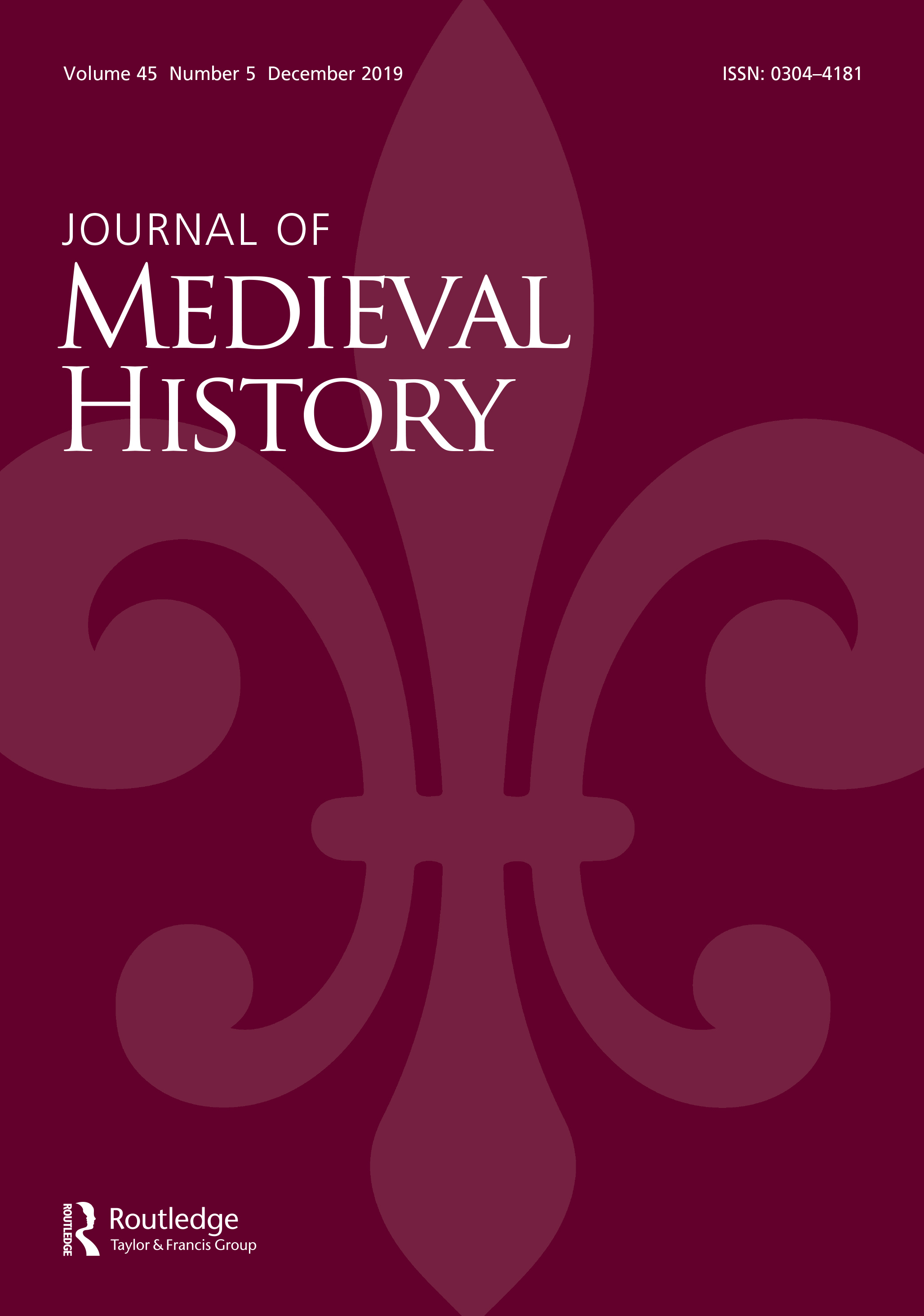 Recording and curating relics at Westminster Abbey in the late Middle Ages