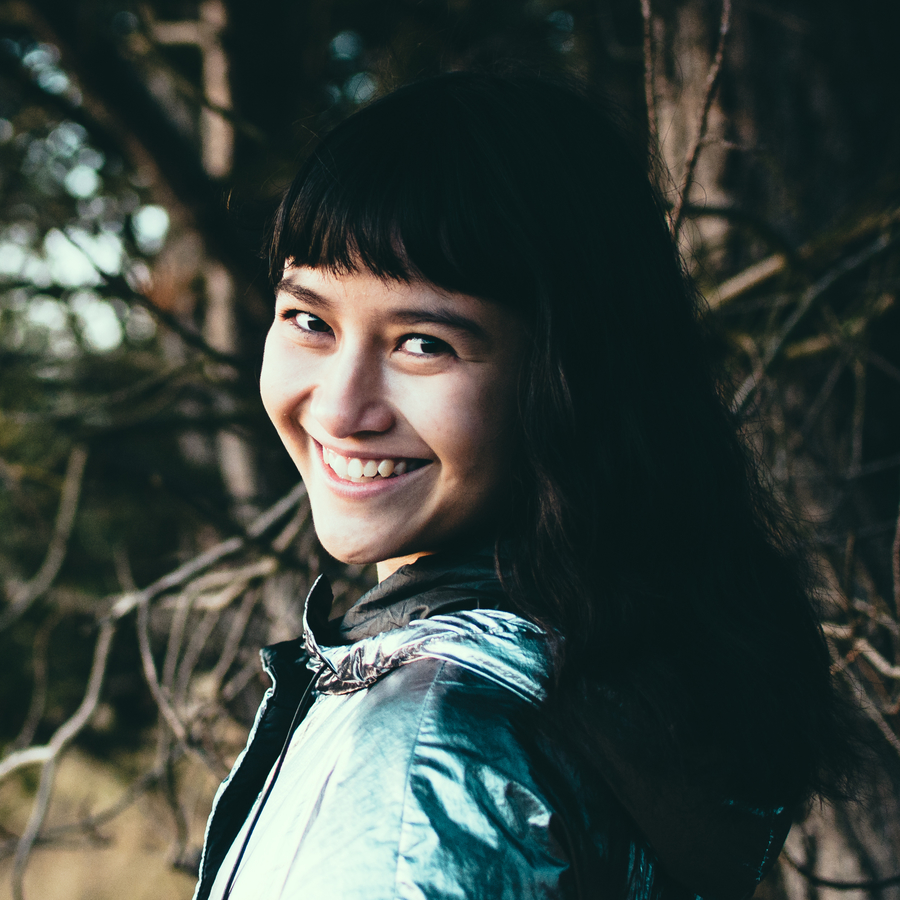 Student headshot