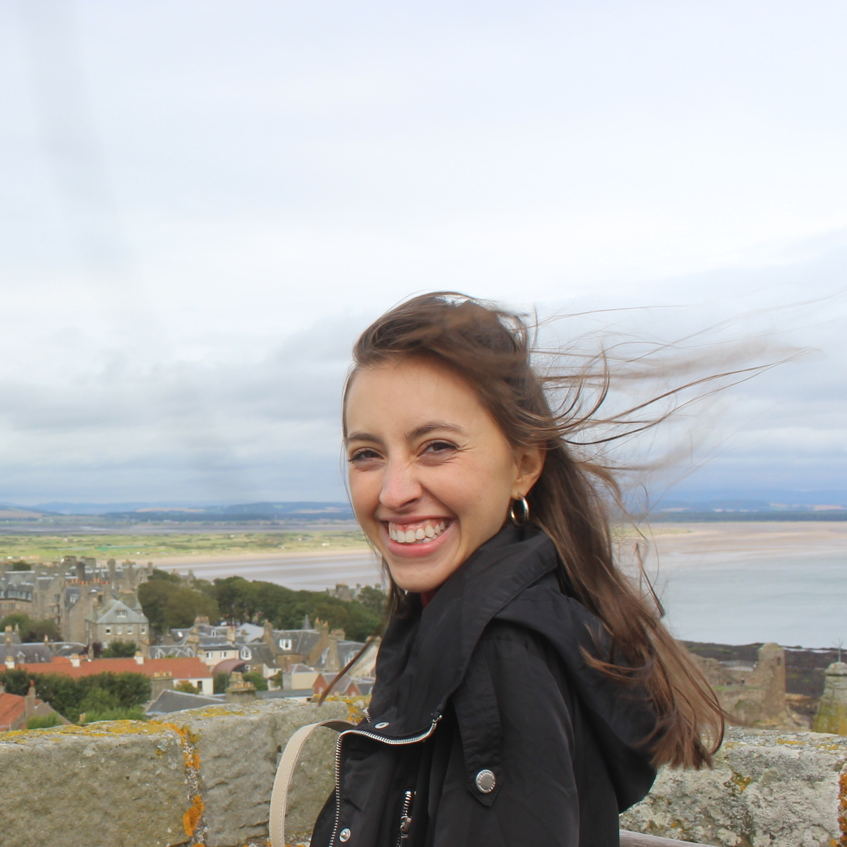 Student headshot