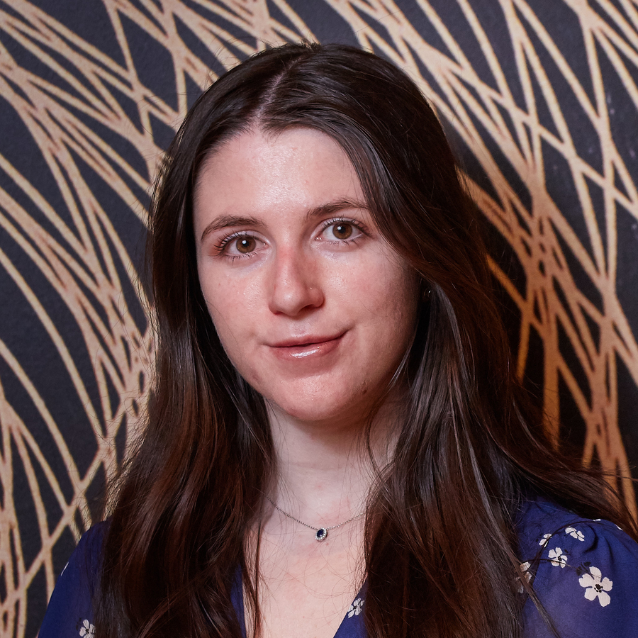 Student headshot