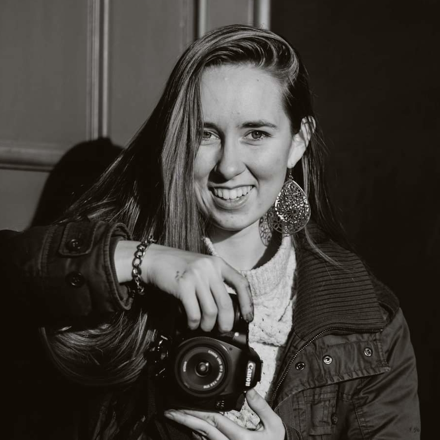 Student headshot