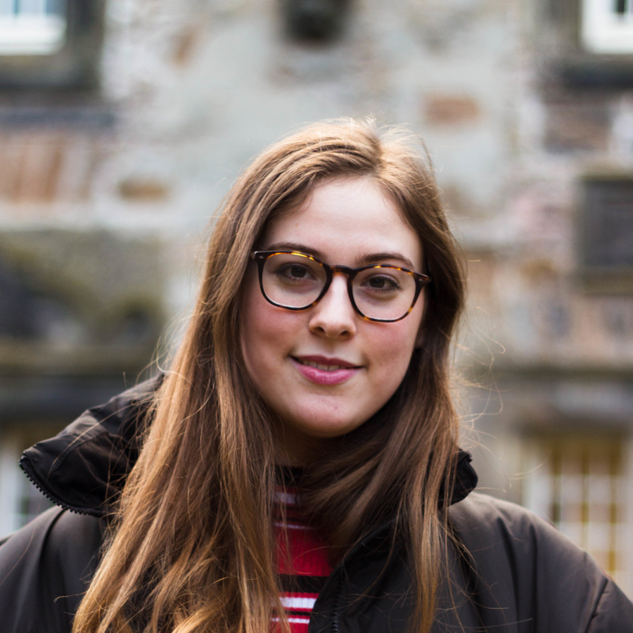 Student headshot