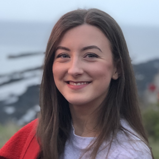 Photo of student
