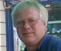 John Irvine elected as Fellow of the Electrochemical Society