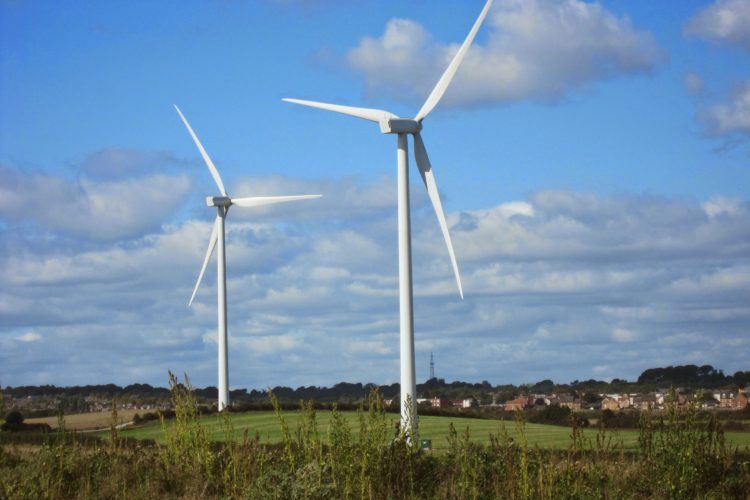 £12m funding for battery research