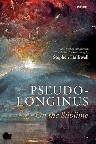 Pseudo-Longinus 'On the Sublime'