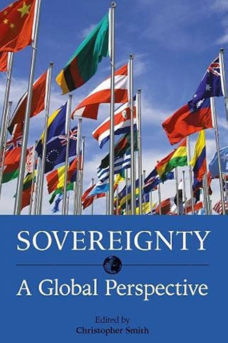 Sovereignty: a global perspective