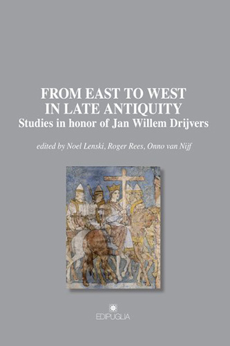 From East to West in Late Antiquity