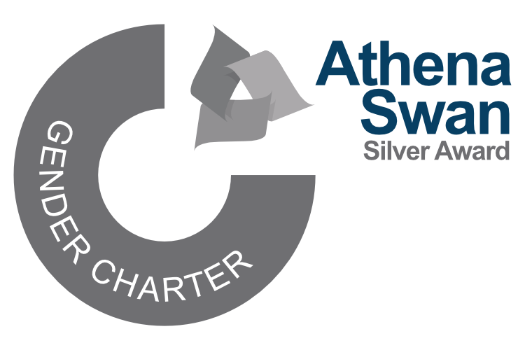 Athena Swan Silver Award