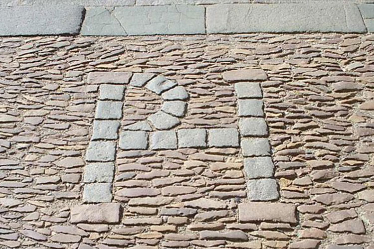 Patrick Hamilton cobbles