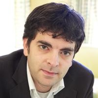 Dr John Perry