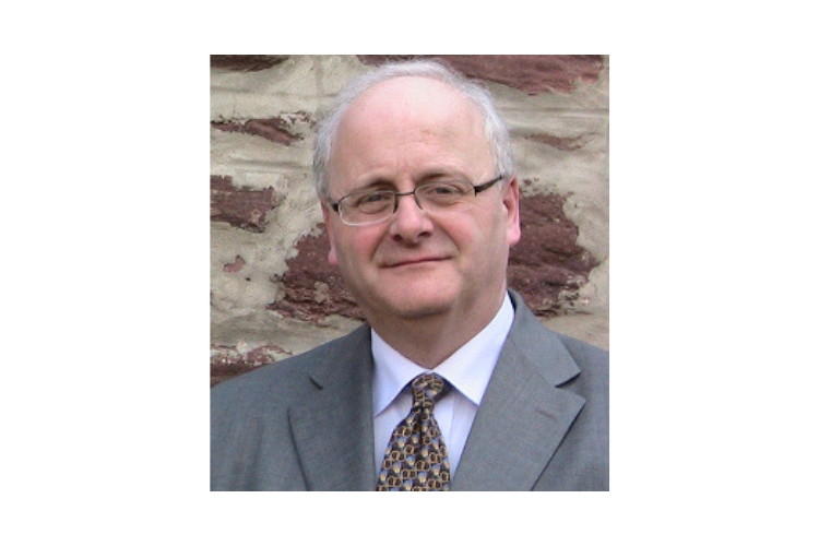 The Revd Professor John Bainbridge Webster, DD, FRSE 1955-2016