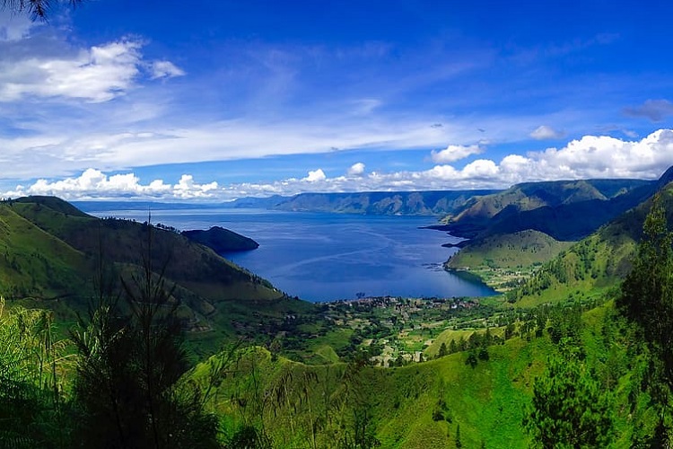 Toba or not Toba &ndash; that is the question
