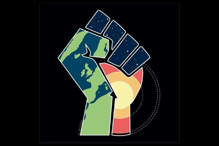 Black Lives Matter - SEES statement